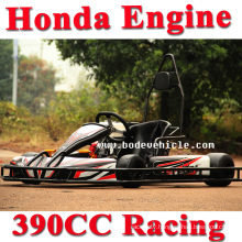 Made in China New 300cc/400cc Honda Engine Go Kart Racing with Clutch (MC-495)
